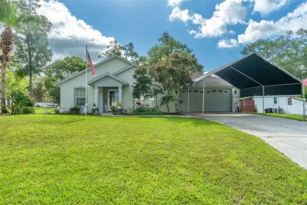 4025 S Linwood Terrace, Inverness, FL, 34452