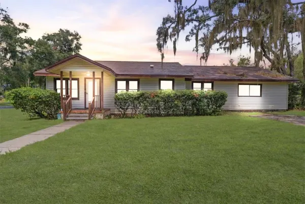 310 N Citrus Avenue, Inverness, FL, 34450