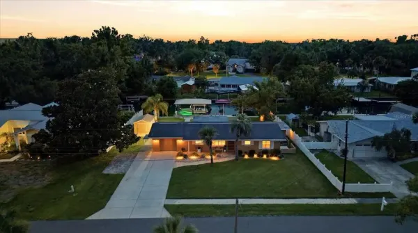 1302 SE Paradise Avenue, Crystal River, FL, 34429