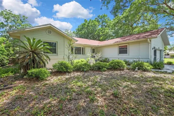 11587 W Timberlane Drive, Homosassa, FL, 34448