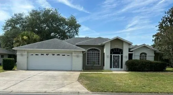9685 Southern Belle Drive, Weeki Wachee, FL, 34613