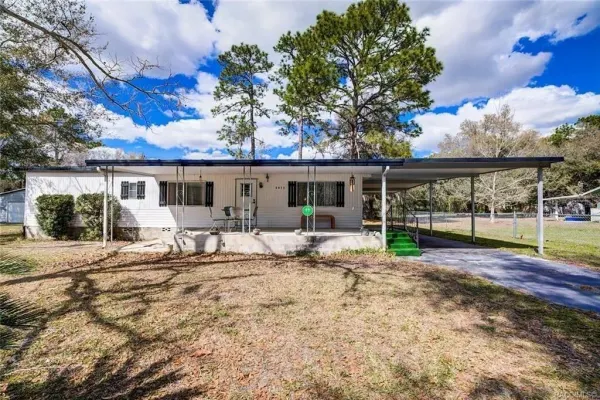 6871 W Woodlynn Lane, Homosassa, FL, 34448