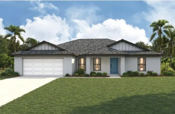 575 W Duquet Place, Citrus Springs, FL, 34434