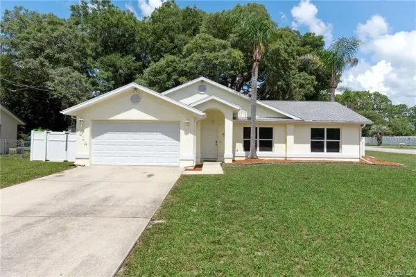 1014 Stetson Terrace, Inverness, FL, 34450