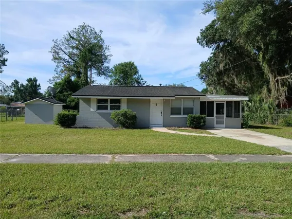 10424 E Victory Lane, Inverness, FL, 34450