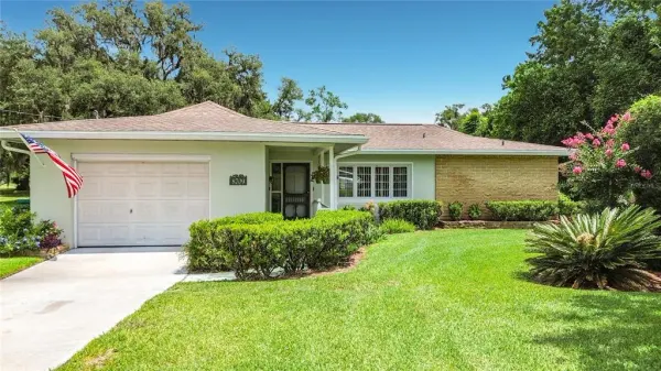 8709 E Sandpiper Drive, Inverness, FL, 34450