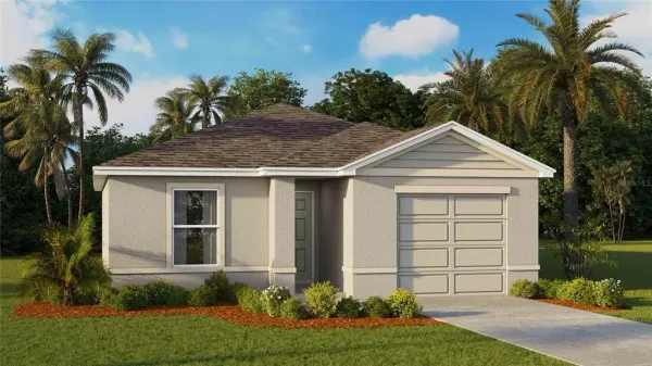 4073 Kona Circle, Spring Hill, FL, 34608