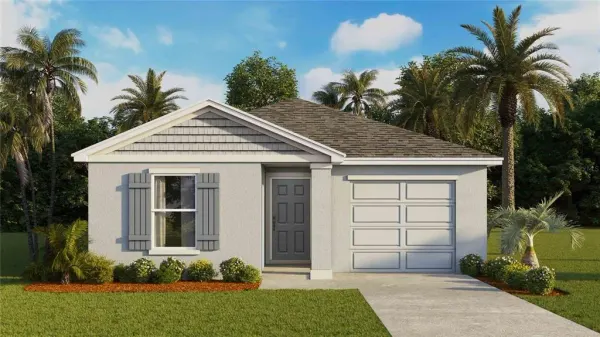 4063 Kona Circle, Spring Hill, FL, 34608