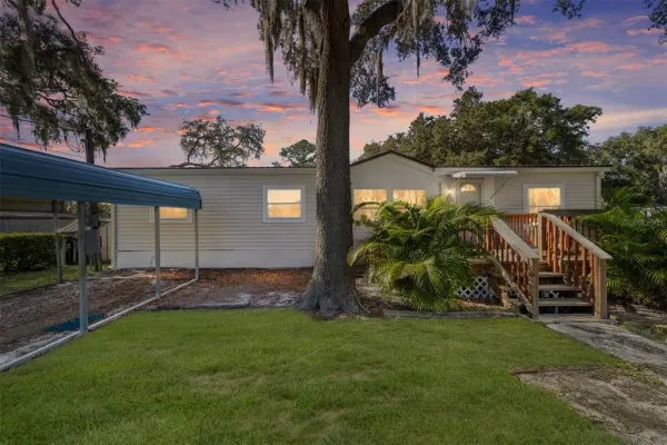 2008 N Retreat, Inverness, FL, 34453