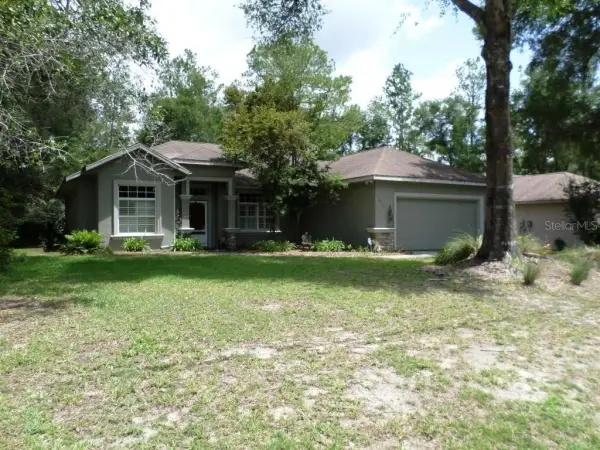 9419 N Country Club Way, Dunnellon, FL, 34434