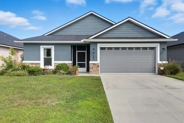 9689 E White Egret Path, Inverness, FL, 34450