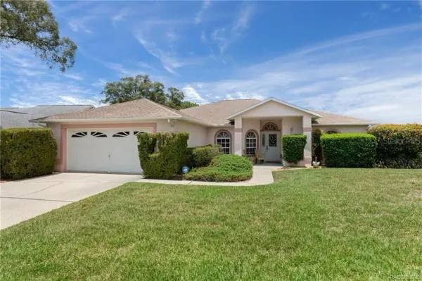1000 S Brookfield Drive, Lecanto, FL, 34461