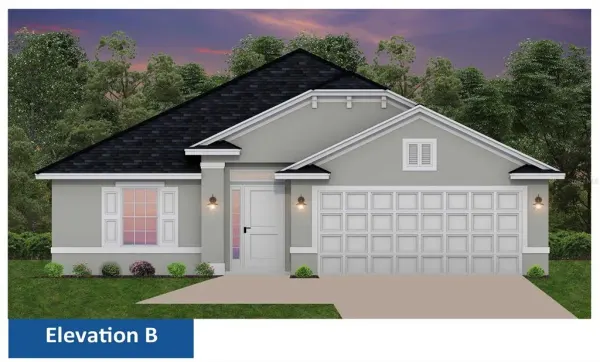 5041 Teather Street, Spring Hill, FL, 34608