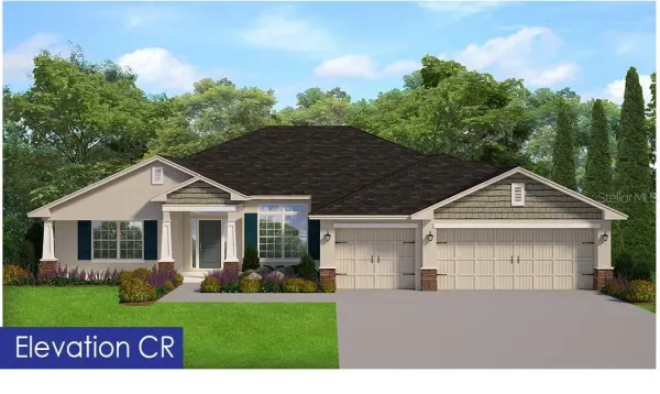 10417 Gannet Avenue, Weeki Wachee, FL, 34613