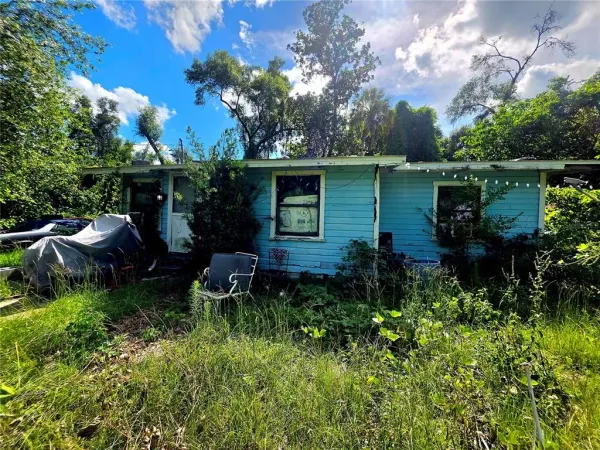 515 Ella Avenue, Inverness, FL, 34450