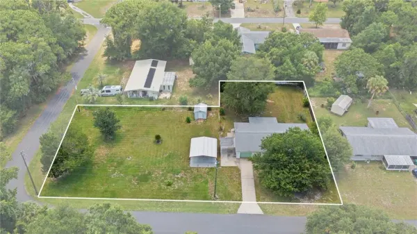 405 S Camellia Avenue, Crystal River, FL, 34429