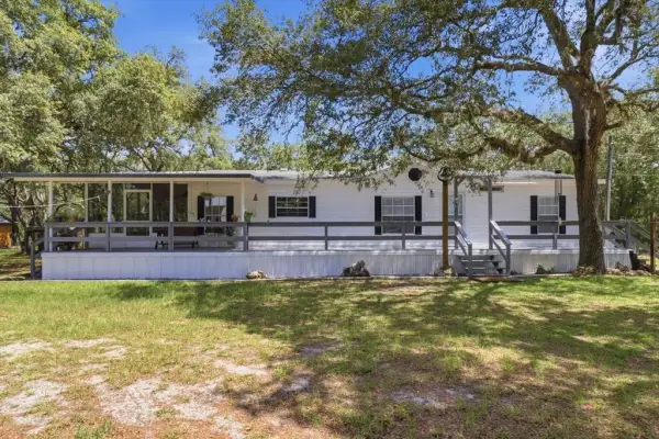 7298 S Rama Avenue, Lecanto, FL, 34461