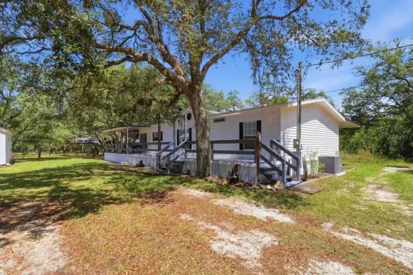 7298 S Rama Avenue, Lecanto, FL, 34461