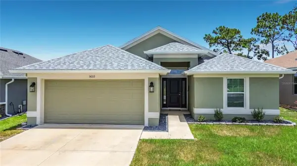 5053 N Triple Eagle Path, Beverly Hills, FL, 34465