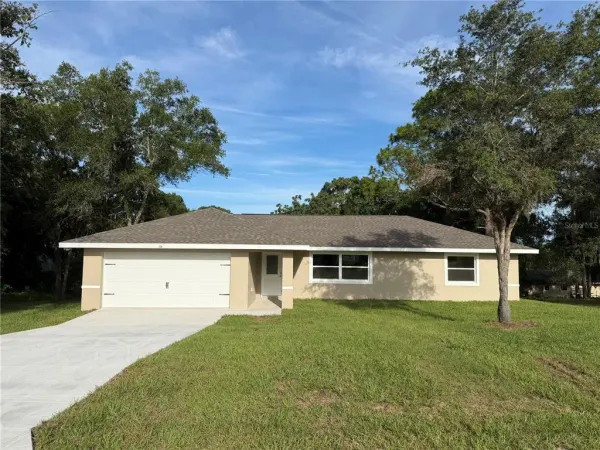 729 Drake Avenue, Inverness, FL, 34452