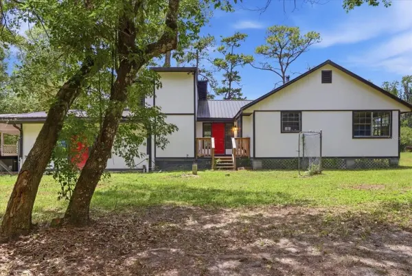 1019 S Mildred Avenue, Brooksville, FL, 34601
