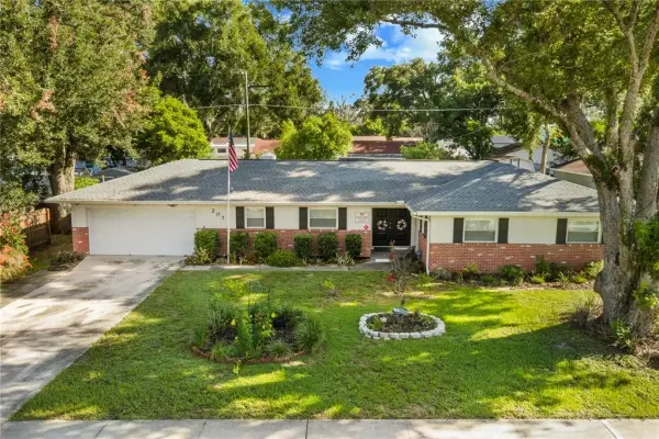 207 W Wheeler Road, Seffner, FL, 33584