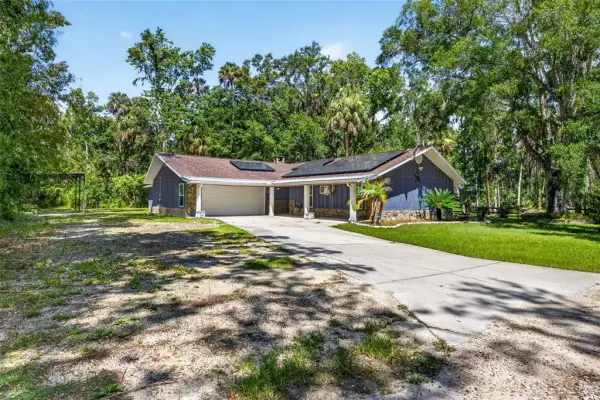 4600 S Lewoods Drive, Homosassa, FL, 34448