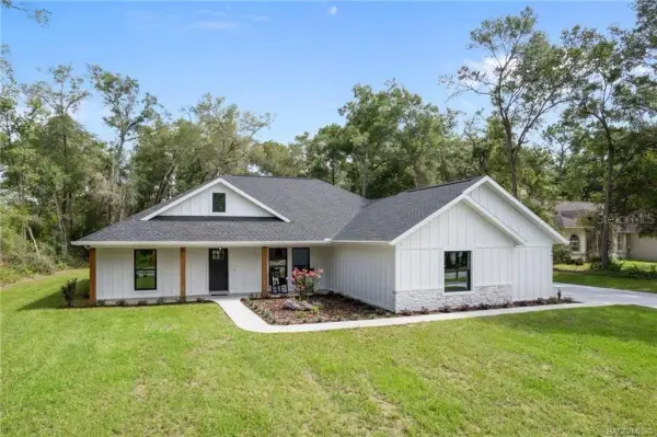 2961 E Angelina Street, Inverness, FL, 34453