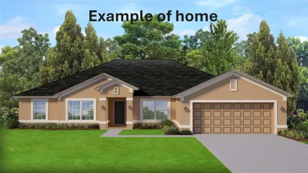 8178 N Feather Avenue, Dunnellon, FL, 34433