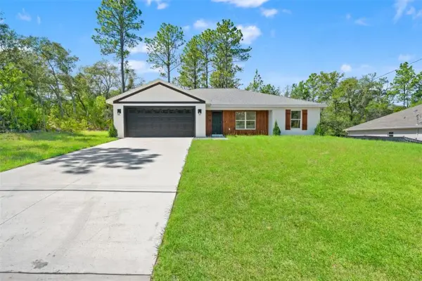 2784 W Paragon, Citrus Springs, FL, 34433