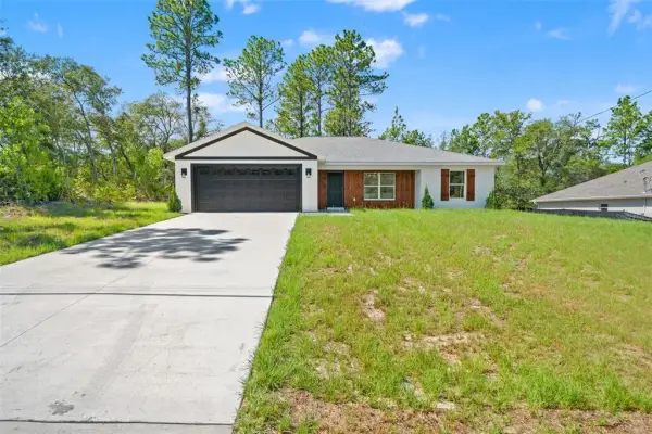 2784 W Paragon, Citrus Springs, FL, 34433