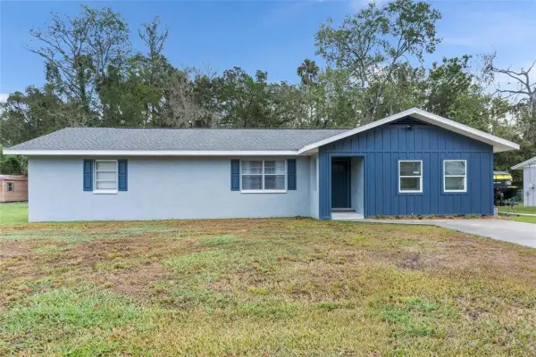 3761 N Hiawatha Ter, Crystal River, FL, 34428