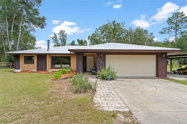 9459 N Eubanks Terrace, Dunnellon, FL, 34433