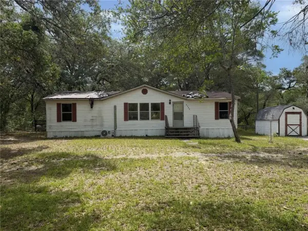 8598 N Appenines Point, Unit Pt, Dunnellon, FL, 34433