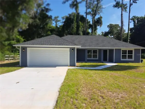 547 Grapewood Ln., Citrus Springs, FL, 34434
