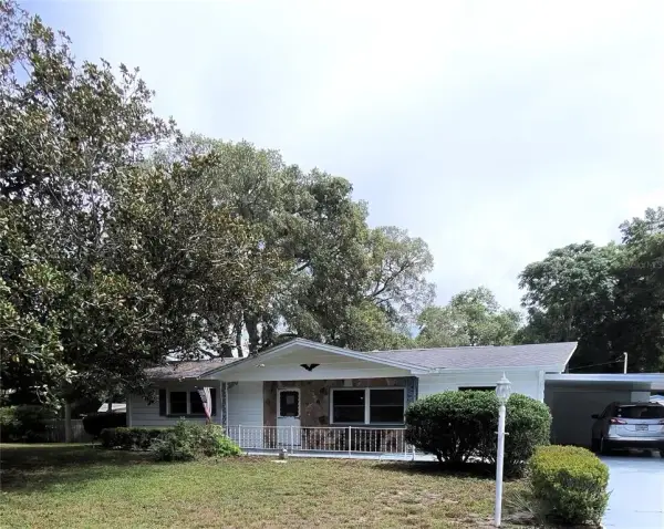 3 S Fillmore Street, Beverly Hills, FL, 34465