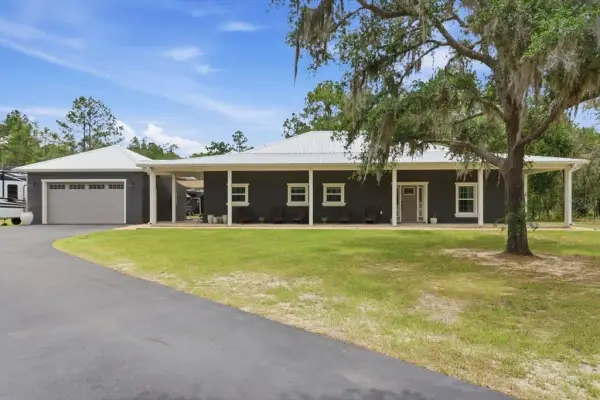 8924 N Evenstock Way, Crystal River, FL, 34428