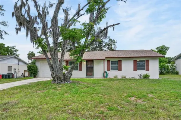 2319 S Tennyson Point, Homosassa, FL, 34448