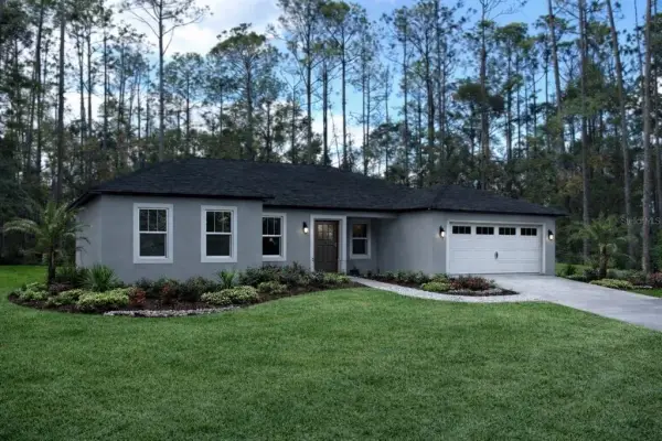 10048 N Blyer Way, Citrus Springs, FL, 34434