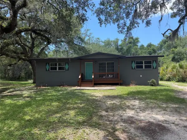 8668 N Elmtree Avenue, Crystal River, FL, 34428
