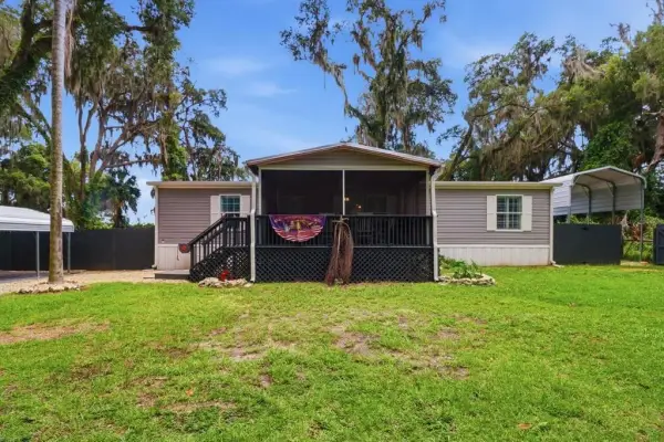 4370 E Amherst Street, Hernando, FL, 34442