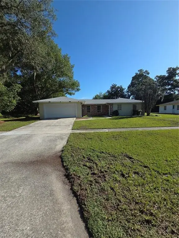 9091 N Golfview Drive, Citrus Springs, FL, 34434