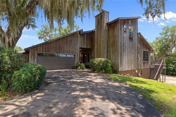 7514 E Broyhill Place, Inverness, FL, 34450