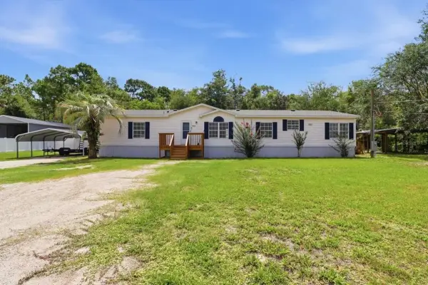 4215 N Ashton Terrace, Crystal River, FL, 34428