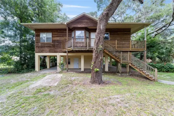 2299 N Bayou Point, Inverness, FL, 34453