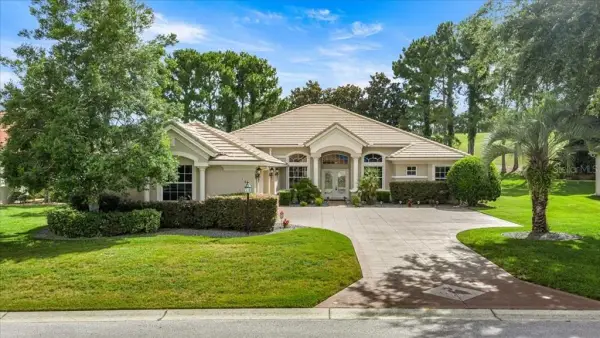 1861 N Eagle Chase Drive, Hernando, FL, 34442