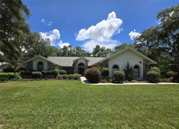244 W Massachusetts Street, Hernando, FL, 34442