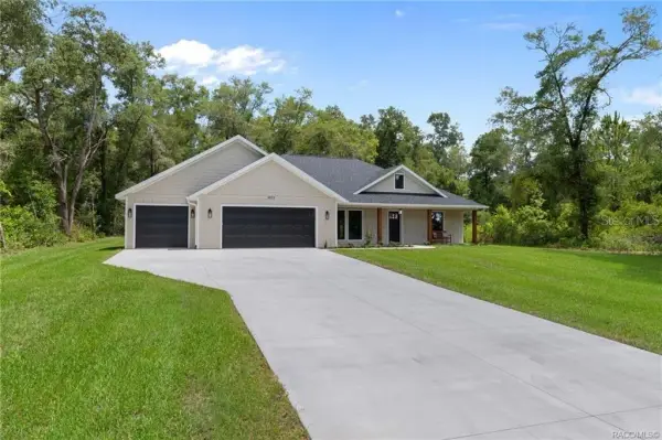 3053 E Angelina Street, Inverness, FL, 34453