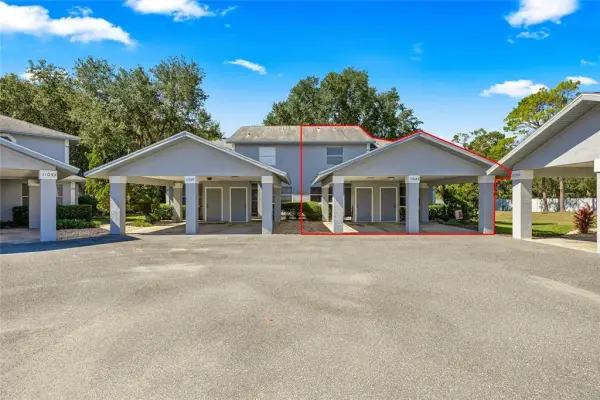 11043 W Harbor Watch Loop, Crystal River, FL, 34428
