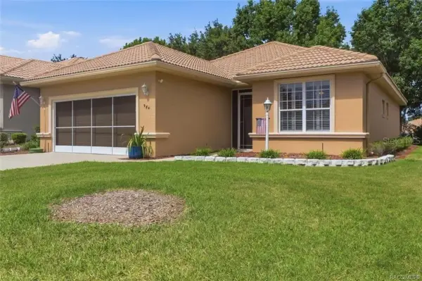 984 W Silver Meadow Loop, Hernando, FL, 34442